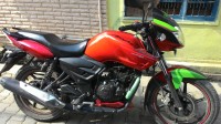 TVS Apache RTR 160 2014 Model