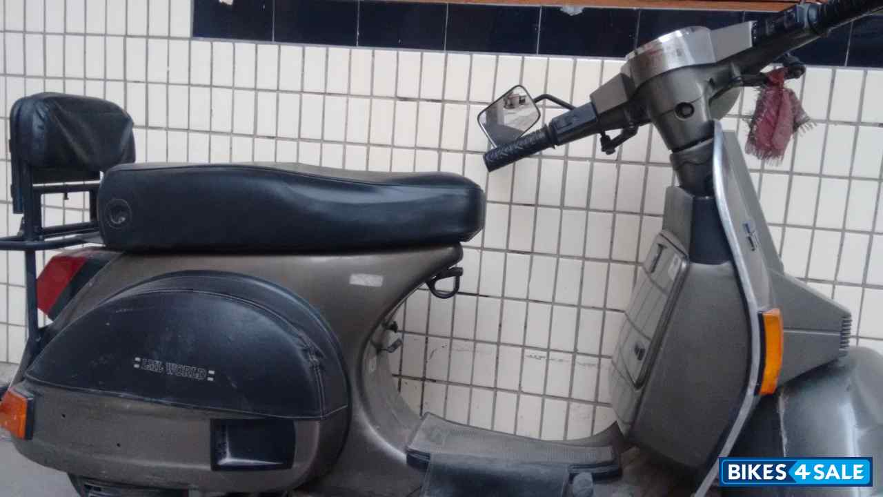 Mouse Grey LML NV Spl