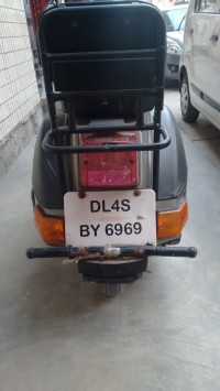 Mouse Grey LML NV Spl