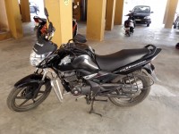 Honda CB Unicorn 2014 Model