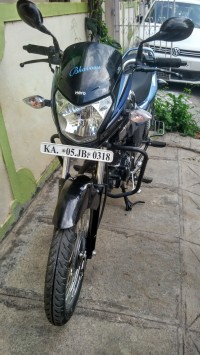 Hero Passion X Pro 2013 Model