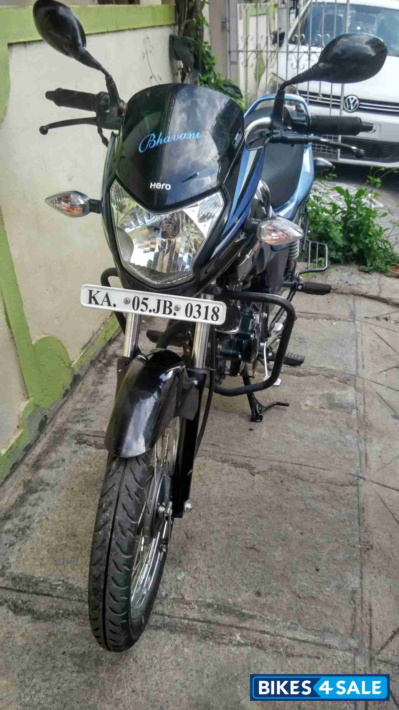 Black Hero Passion X Pro