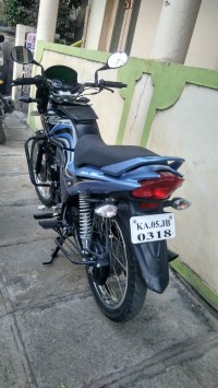 Black Hero Passion X Pro