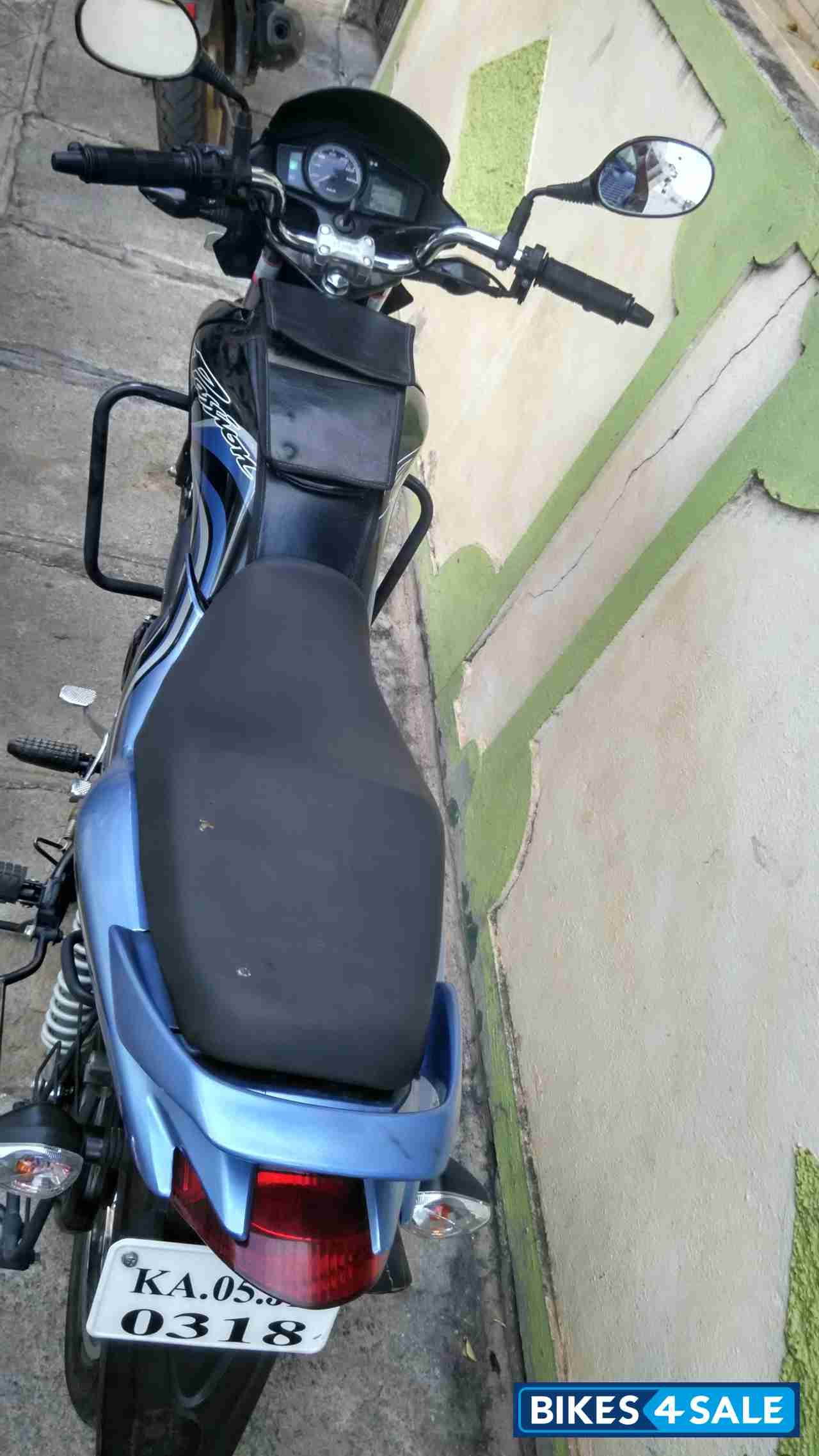 Black Hero Passion X Pro