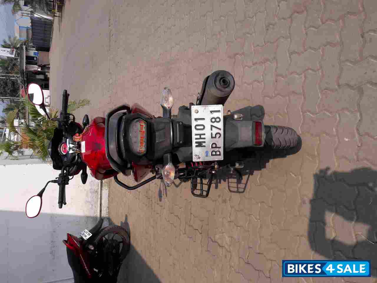 Candy Blazy Red Hero Hunk