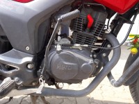 Candy Blazy Red Hero Hunk