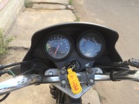 Honda CB Shine 2011 Model