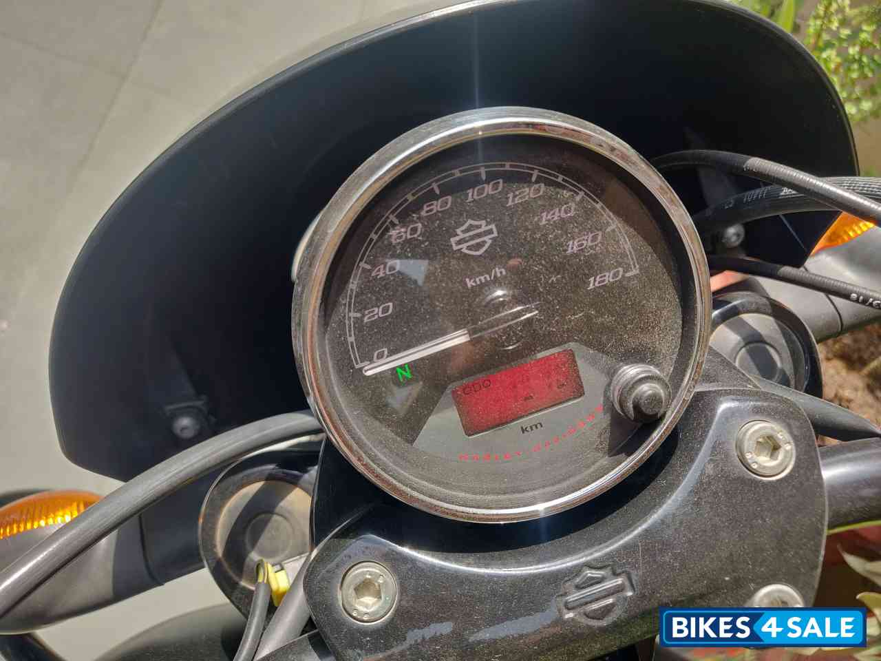 Black Harley Davidson Street 750 Black Harley Davidson Street 750