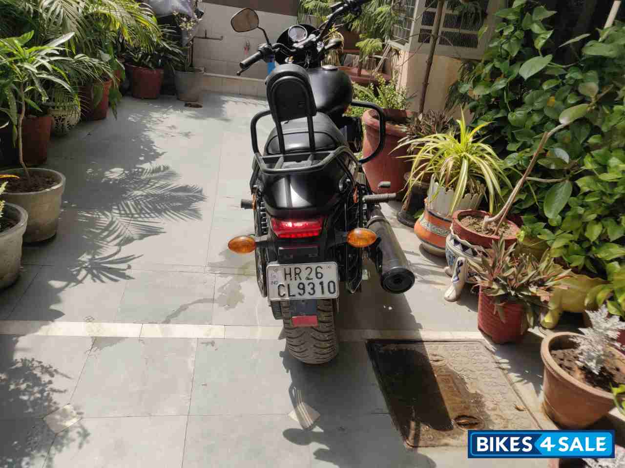 Black Harley Davidson Street 750 Black Harley Davidson Street 750