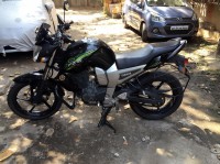 Yamaha FZ16 2010 Model