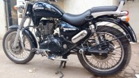 Royal Enfield Thunderbird 500 2013 Model