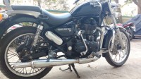 Twilight Royal Enfield Thunderbird 500