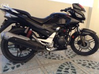 Hero Xtreme 2013 Model