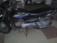 Hero Super Splendor 2007 Model
