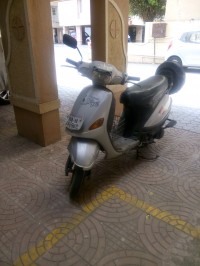 Silver Kinetic Style