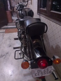 Royal Enfield Classic 350 2013 Model