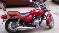 Bajaj Avenger 220 DTS-i 2013 Model