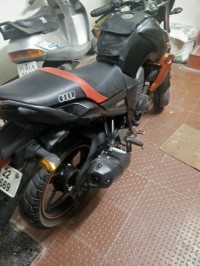 Yamaha FZ-S 2012 Model