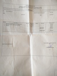 Red Bajaj Pulsar 150 DTSi