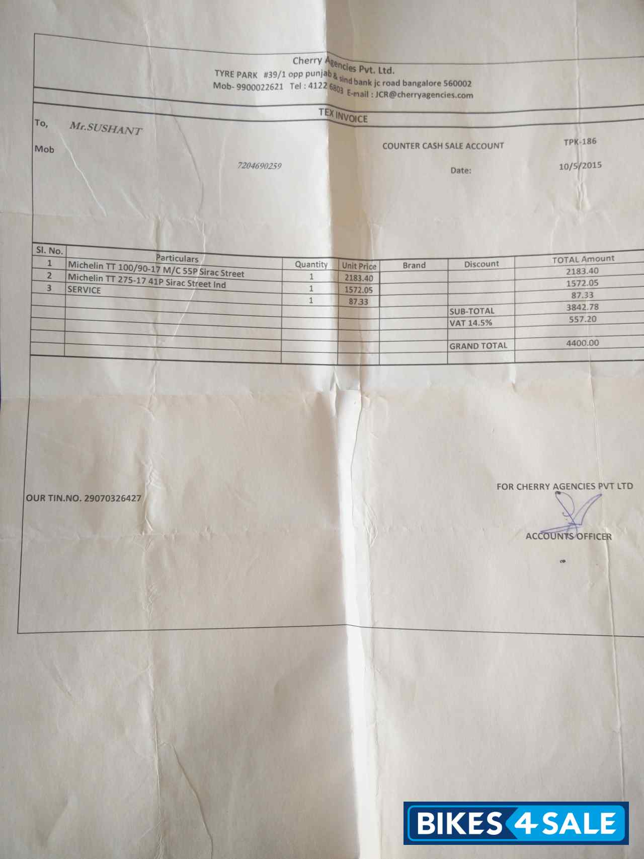 Red Bajaj Pulsar 150 DTSi Red Bajaj Pulsar 150 DTSi