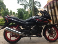 Hero Karizma R 2009 Model