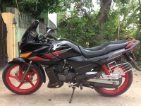 Black Hero Karizma R