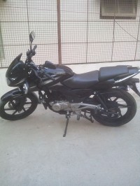 Bajaj Pulsar 180 DTSi 2015 Model