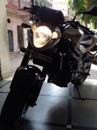 Hyosung GT650N 2013 Model