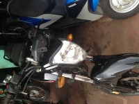 Yamaha FZ16 2012 Model