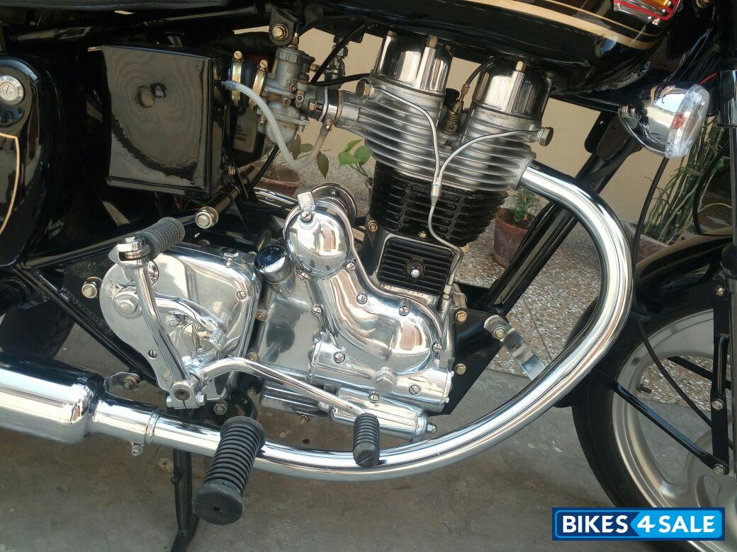 royal enfield classic 350 carburetor