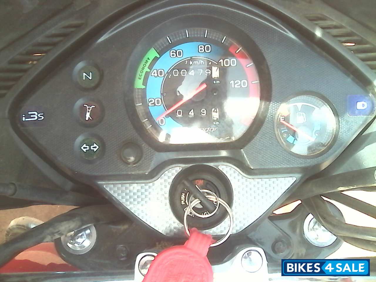 Red And Black Hero Splendor iSmart 110 Red And Black Hero Splendor iSmart 110