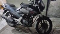 Hero CBZ Xtreme 2011 Model