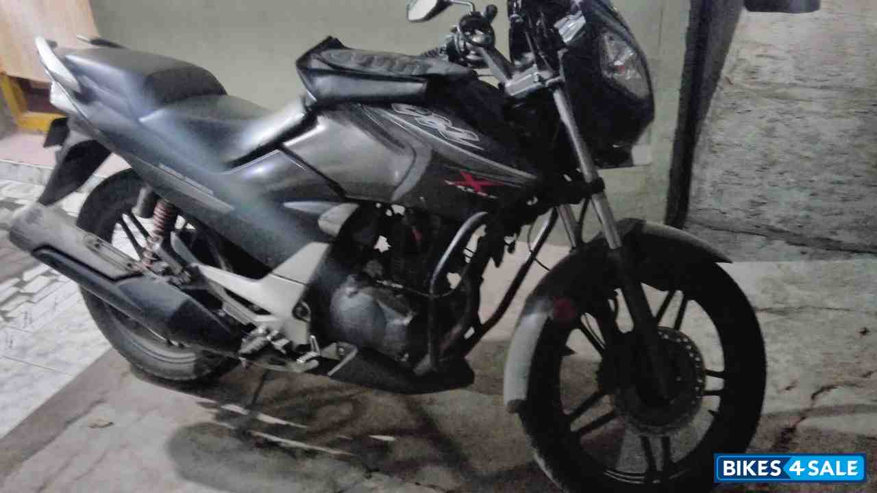 Brown Hero CBZ Xtreme