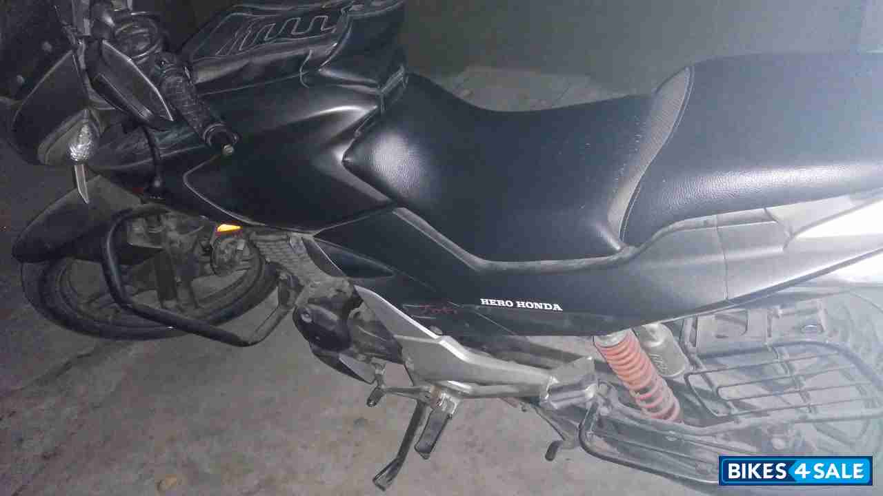 Brown Hero CBZ Xtreme