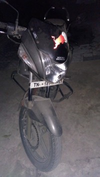 Brown Hero CBZ Xtreme