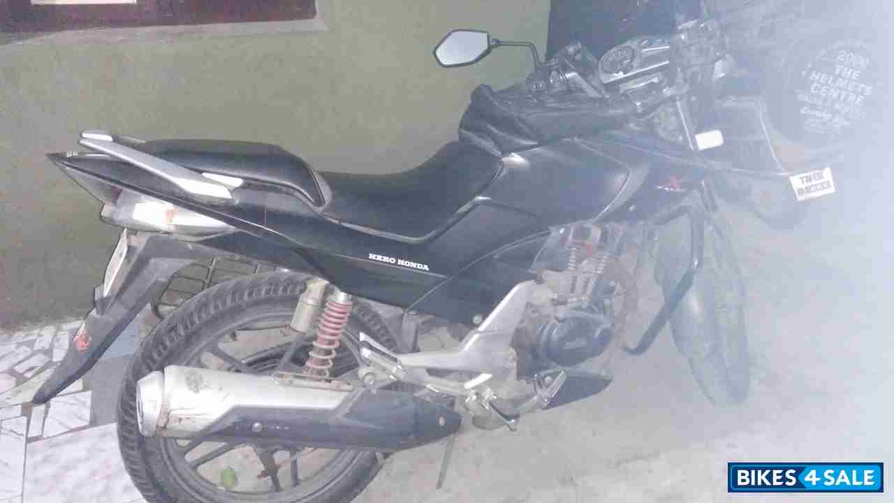 Brown Hero CBZ Xtreme