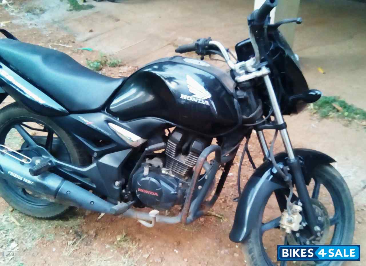 Used 2012 model Honda CB Unicorn for sale in Malappuram. ID 128265