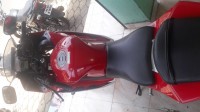 Yamaha YZF R15 2013 Model