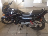 Hero Karizma R 2007 Model