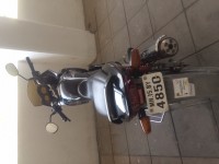 Black Hero Karizma R