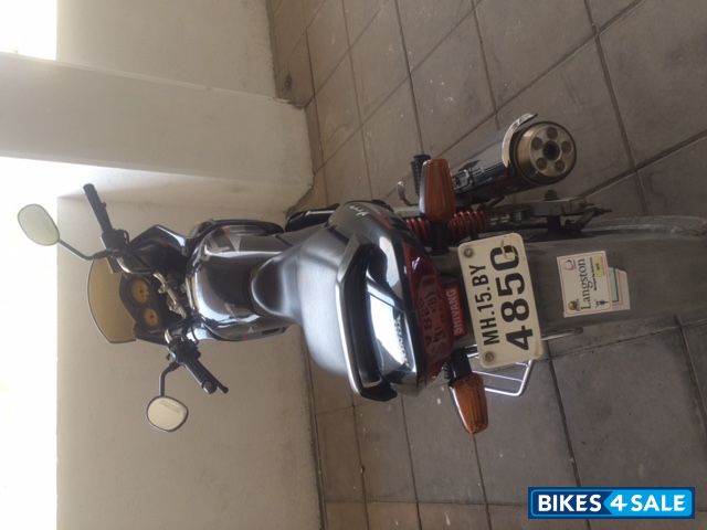 Black Hero Karizma R Black Hero Karizma R