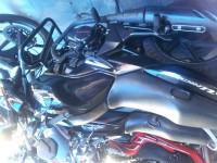 Honda CB Unicorn 2013 Model