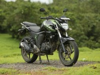 Yamaha FZ-S 2014 Model