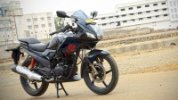 Hero Karizma R 2014 Model