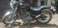 Royal Enfield Thunderbird TwinSpark 350 2008 Model