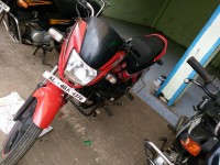 Hero Passion Pro 2011 Model