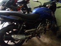 Bajaj Pulsar 150 DTSi 2013 Model