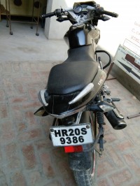 Bajaj Pulsar 135LS 2010 Model