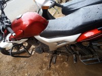 Yamaha SZ-R 2013 Model