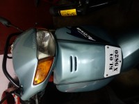 Honda Activa 2009 Model